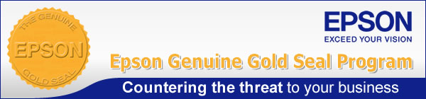 Gold Seal Program
